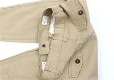 Name It tannin tapered chino bukser